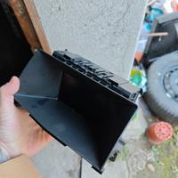 opel astra 2006 display