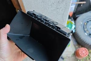 opel astra 2006 display