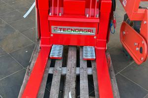 Rovesciatore tecnoagri