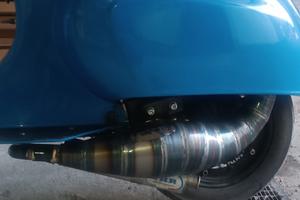 Marmitta thr summer 52 56