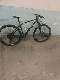 Orbea alma h30