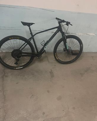 Orbea alma h30