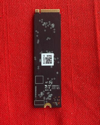Ssd nvme 256gb linkmore