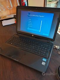 computer hp