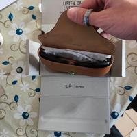 Ray-Ban Meta – Prima Generazione RW4008 – Nuovi