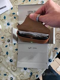 Ray-Ban Meta – Prima Generazione RW4008 – Nuovi