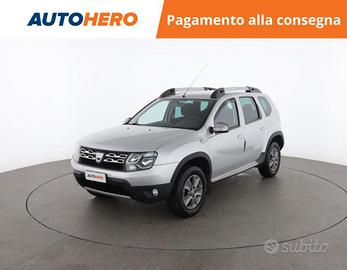 DACIA Duster UW77594