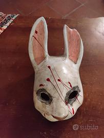 Maschera di Huntress (Dead by Daylight)