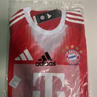 Maglia bayern