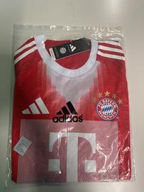 Maglia bayern