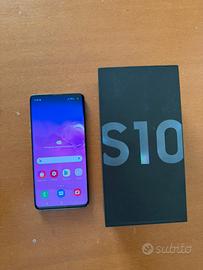 Samsung Galaxy s10 128gb