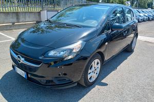 Opel Corsa 1.4 90CV S&S 5 porte Black Edition