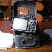 Sony Micro TV 5-303T