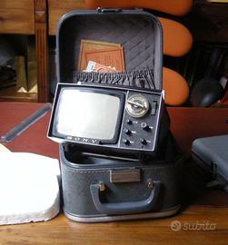 Sony Micro TV 5-303T