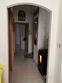 Appartamento piano terra a Ponticelli