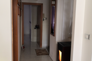 Appartamento piano terra a Ponticelli