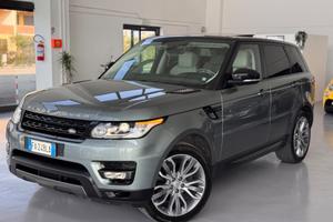 Land Rover Range Sport 3.0 SDV6 HSE Dynamic