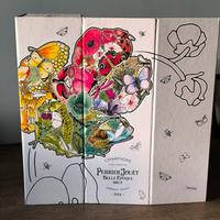 Champagne Perrier-Jouët Belle
Époque 2014