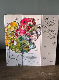 Champagne Perrier-Jouët Belle
Époque 2014