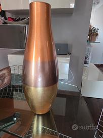 Vaso in vetro