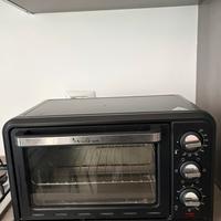 Fonetto Multinfunzione Mulinex