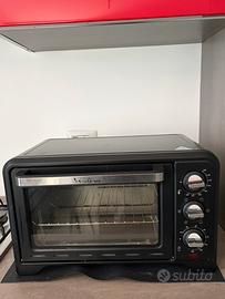 Fonetto Multinfunzione Mulinex