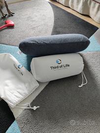 Cuscini da campeggio/viaggio