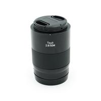 Zeiss Touit 50mm f2.8 Sony E
