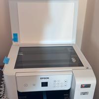 Stampante Epson EcoTank ET-2876