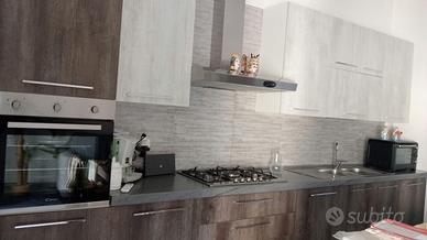 Cucina moderna