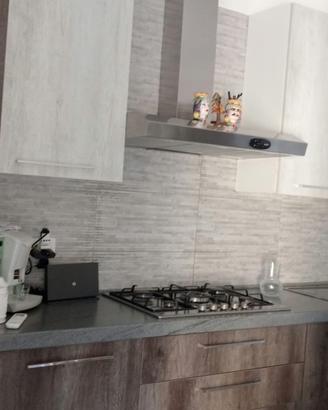 Cucina moderna