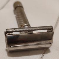 Rasoio Gillette Aristocrat antiquariato vintage