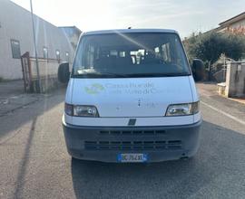 Fiat Ducato 14 2.8 diesel PM Panorama GV 8pti