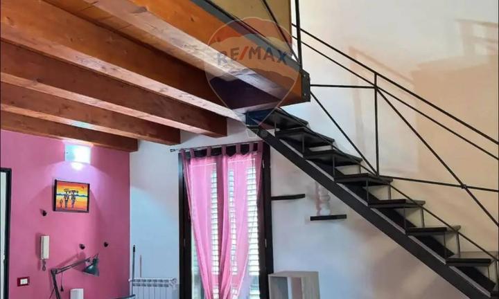 Appartamento - Palermo