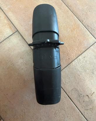 Parafango mudhugger per oglins 36/38 m2/m3 isato