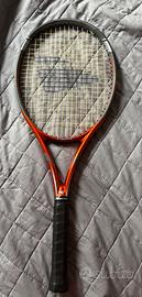 racchetta tennis inesis Exia