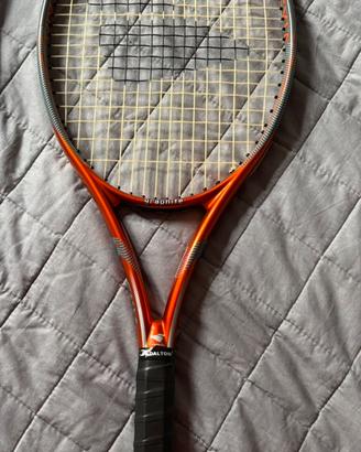 racchetta tennis inesis Exia