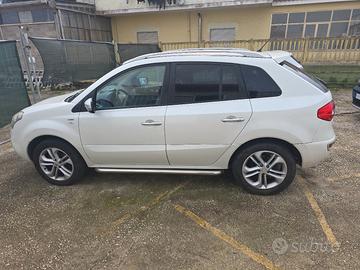 Renault Koleos 2011 2.0 dCi – Perfetta