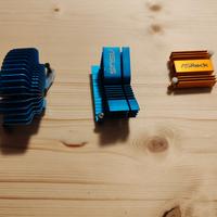 dissipatore chipset  per schede madri amd 