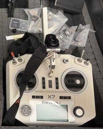 Radiocomando FrSky Taranis QX7 (2.4Ghz)