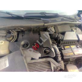 Catalizzatore (reso) ford focus restyling 2001-05