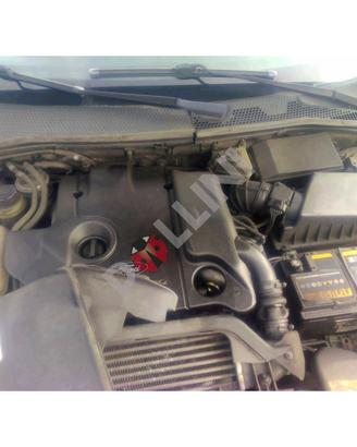 Catalizzatore (reso) ford focus restyling 2001-05