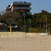 Tortoreto Lido appartamento fronte mare