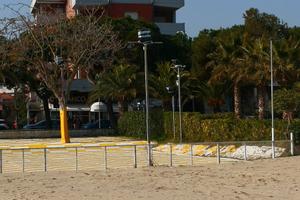 Tortoreto Lido appartamento fronte mare