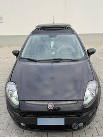 Fiat punto evo