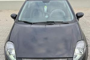 Fiat punto evo