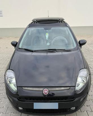 Fiat punto evo