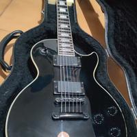 Epiphone Les Paul custom 