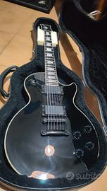 Epiphone Les Paul custom 