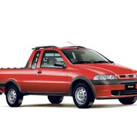 RICAMBI NUOVI FIAT STRADA 2001/05